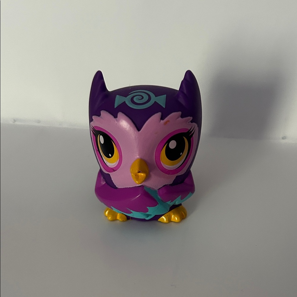 💙 Littlest Pet Shop Owl